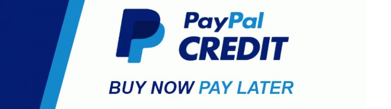 Paypal pay later transcend cpap
