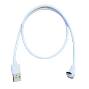Micro USB C to USB Data Cable