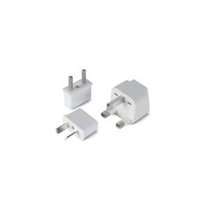 Travel Adapters