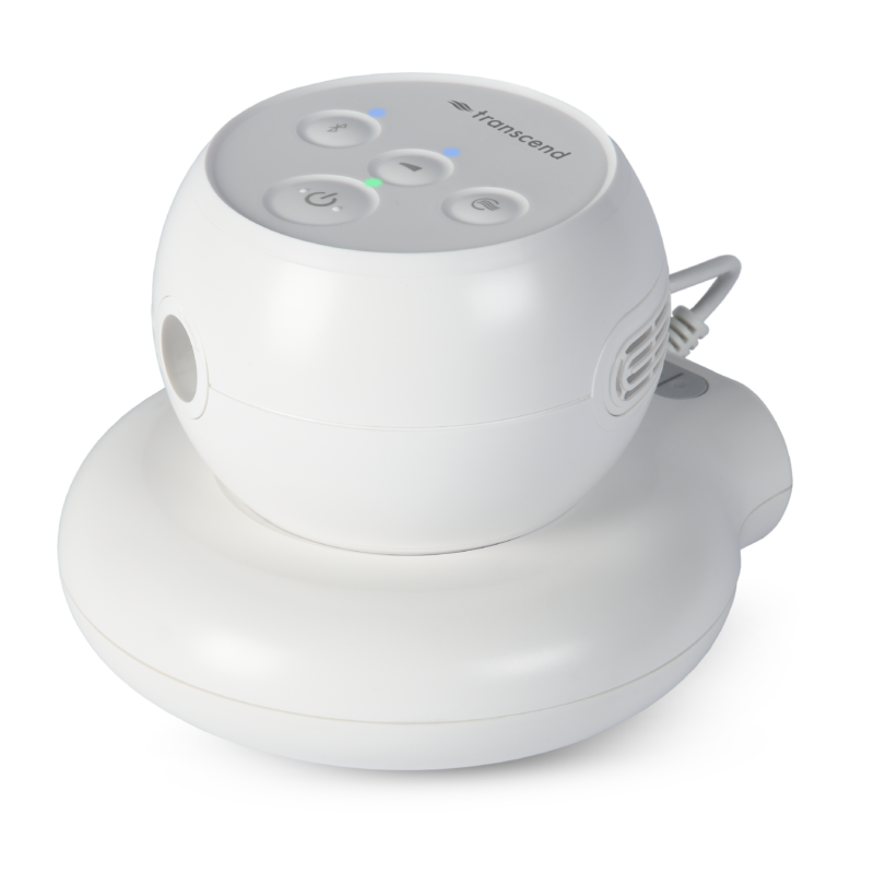 Transcend Micro PowerAway™ Battery Transcend CPAP