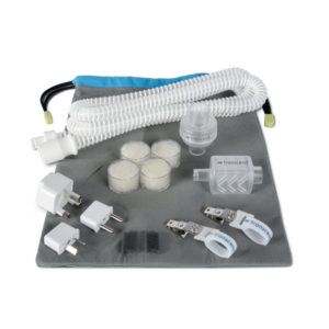 Transcend Essentials Pack