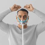 Fisher & Paykel Evora Full Face CPAP Mask with Headgear