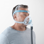Fisher & Paykel Vitera Full Face CPAP Mask with Headgear