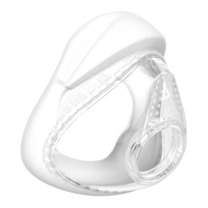 fisher and paykel vitera full face cpap mask cushion