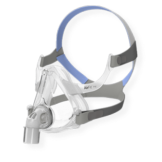 mask