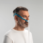 Fisher & Paykel Nova Micro Nasal Pillows CPAP Mask