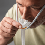 Fisher & Paykel Solo Nasal Pillows CPAP Mask