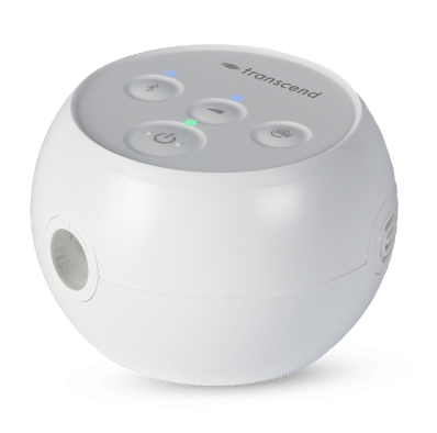 Transcend Micro™ Auto CPAP