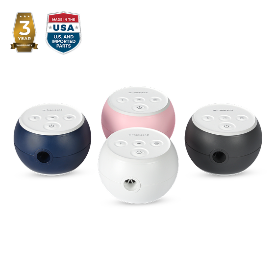 Transcend Micro™ 510 Auto CPAP