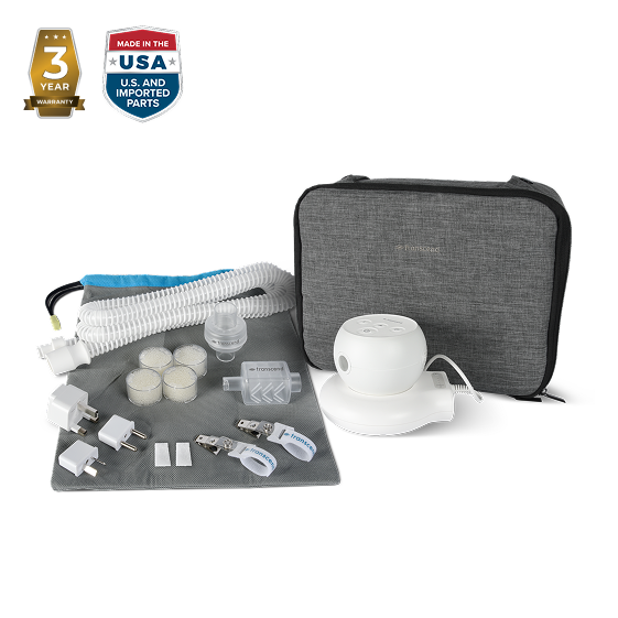 Transcend Micro™ 510 Essential Bundle