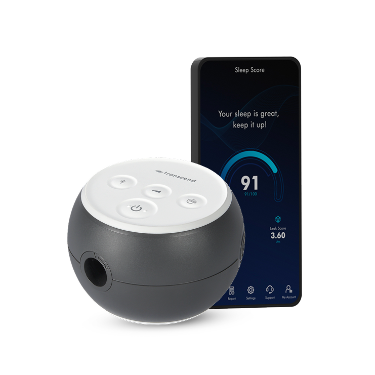 Experience Maximum Comfort