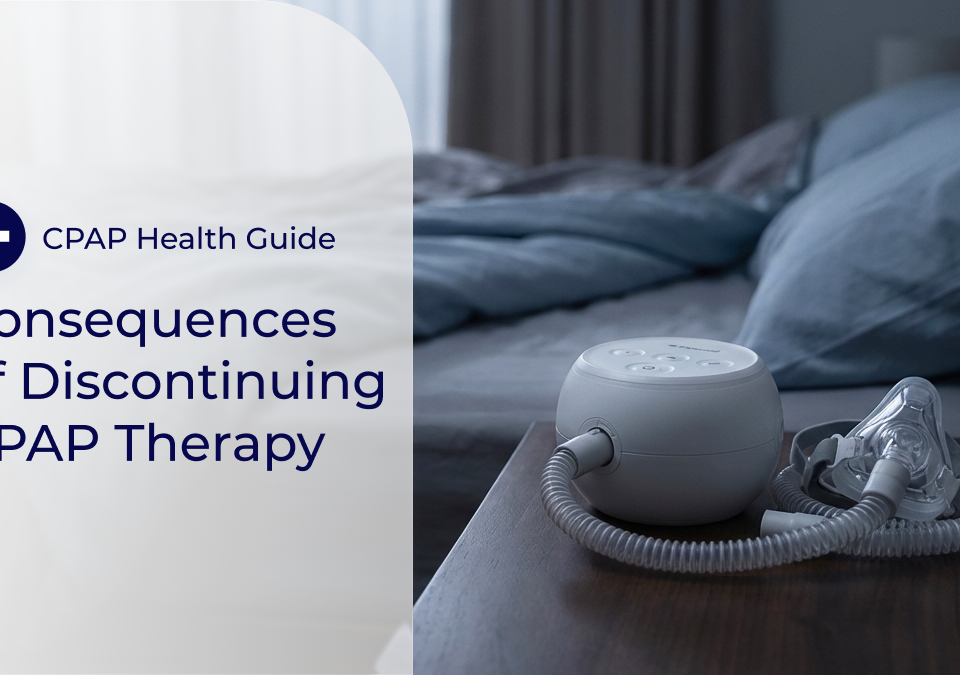 consequences of discontinuing cpap therapy header