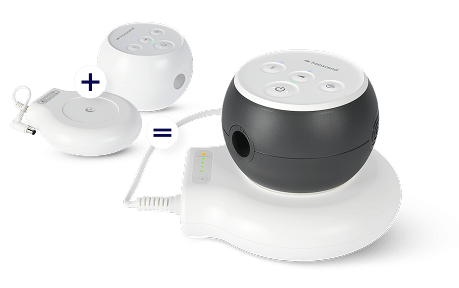 Versatile Power Options