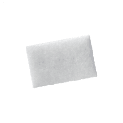 Hypoallergenic air filter