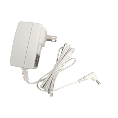 Universal AC power adapter