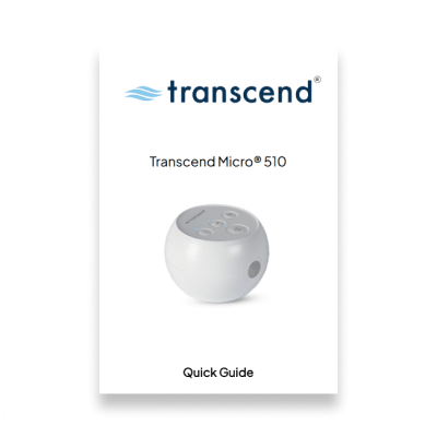 Micro™ 510 user guide